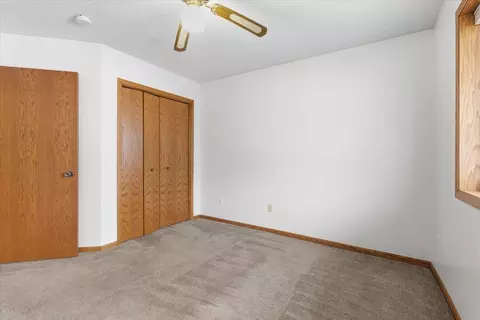 Bedroom - 314 Bogey Ln, Cold Spring, MN 56320 photo 4 of 4