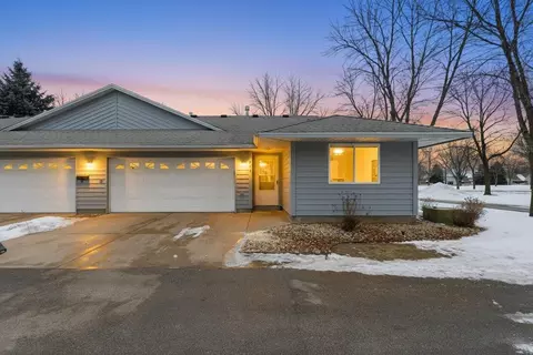 Exterior - 314 Bogey Ln, Cold Spring, MN 56320 photo 4 of 5
