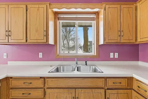 Kitchen - 314 Bogey Ln, Cold Spring, MN 56320 photo 2 of 4