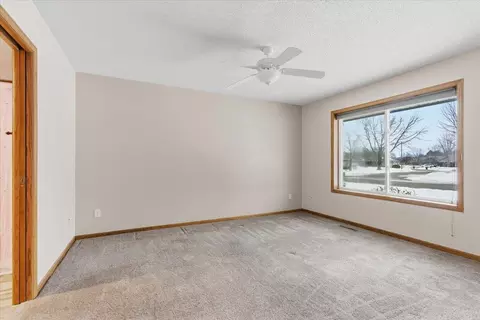 Bedroom - 314 Bogey Ln, Cold Spring, MN 56320 photo 1 of 4