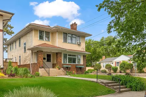 5000 Newton Ave S, Minneapolis, MN 55419
