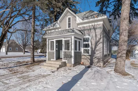 411 W Alden St, Arlington, MN 55307