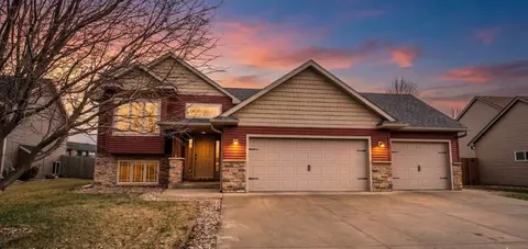 3897 Odyssey Dr SW, Rochester, MN 55902