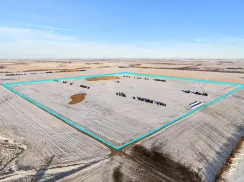 tbd 82nd St N, Upham, ND 58789