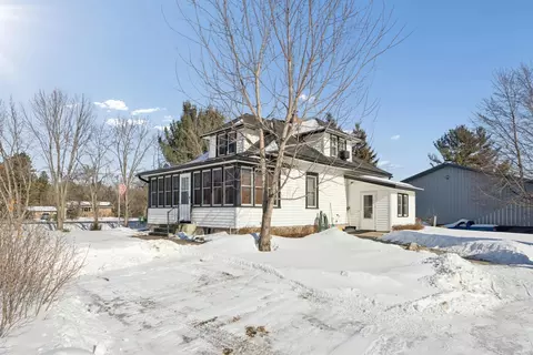 4810 Lexington Ave NE, Andover, MN 55304