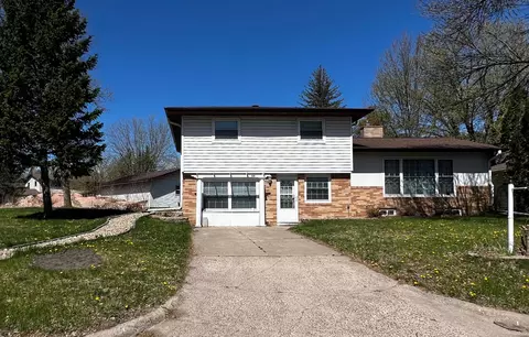 558 Terrace Dr, Granite Falls, MN 56241