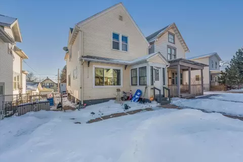 3106 Restormel St, Duluth, MN 55806