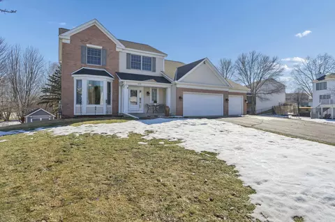 3075 Copper Oaks Trl, Woodbury, MN 55125