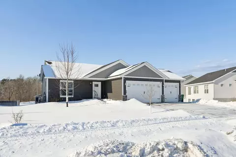 941 Whiskey Rd NW, Isanti, MN 55040