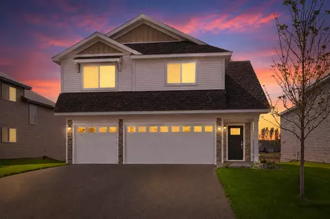 320 Florence Ave S, Annandale, MN 55302