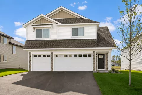 320 Florence Ave S, Annandale, MN 55302