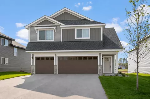350 Florence Ave S, Annandale, MN 55302