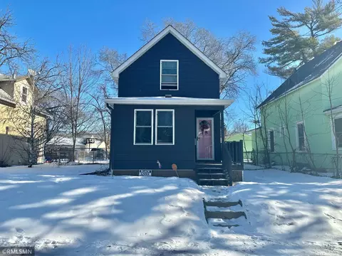 3006 Upton Ave N, Minneapolis, MN 55411