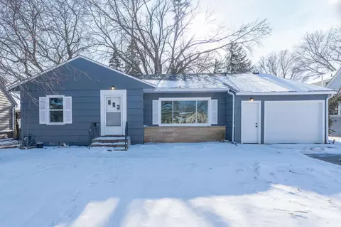 513 Blue Earth St, Mankato, MN 56001