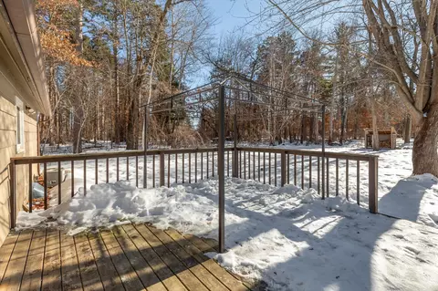 Exterior - 4575 Crawford St, Brainerd, MN 56401 photo 7 of 10