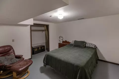 Bedroom - 4575 Crawford St, Brainerd, MN 56401 photo 6 of 6
