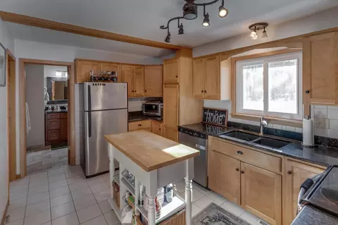 Kitchen - 4575 Crawford St, Brainerd, MN 56401 photo 1 of 2