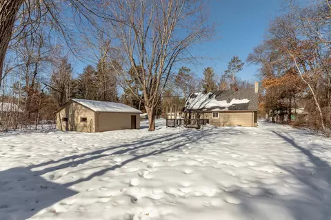 Exterior - 4575 Crawford St, Brainerd, MN 56401 photo 6 of 10