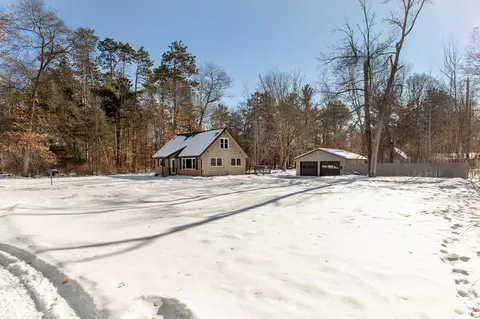 Exterior - 4575 Crawford St, Brainerd, MN 56401 photo 2 of 10