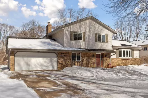 4027 86th Ln NE, Circle Pines, MN 55014