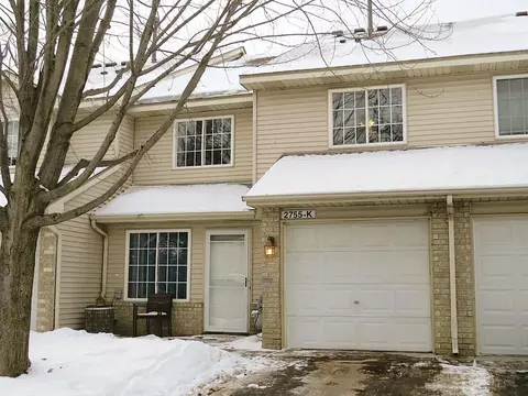 2755 Meadow Brook Dr #K, Woodbury, MN 55125