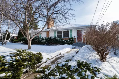 1101 60th St W, Minneapolis, MN 55419