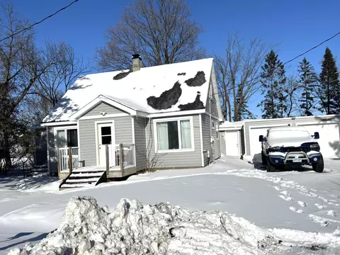 309 Washington Ave NE, Fertile, MN 56540