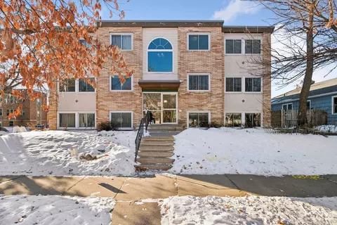 3446 Pleasant Ave #7, Minneapolis, MN 55408