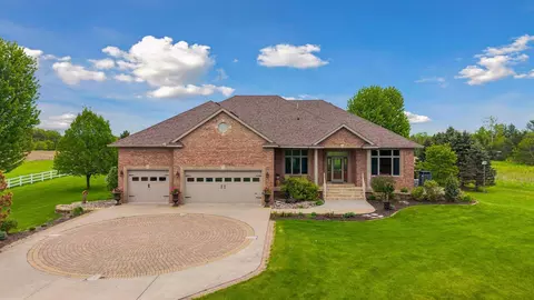 16845 Norell Ave N, Marine On Saint Croix, MN 55047