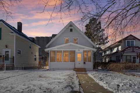 4106 Snelling Ave, Minneapolis, MN 55406