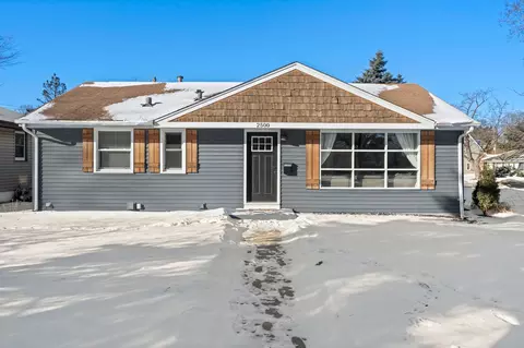 2500 Xylon Ave S, Saint Louis Park, MN 55426