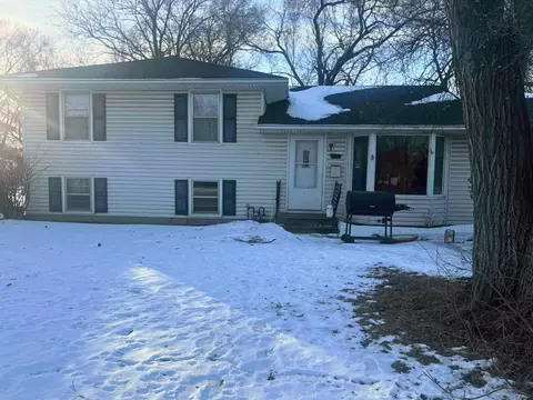 11524 Crooked Lake Blvd NW, Coon Rapids, MN 55433