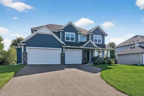 1858 Laramee Ln, Centerville, MN 55038