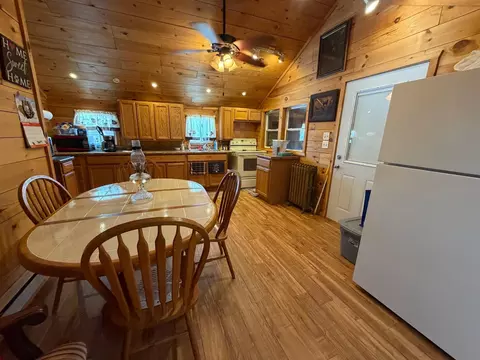 Kitchen - 1075 237th Ave, Luck, WI 54853 photo 2 of 2