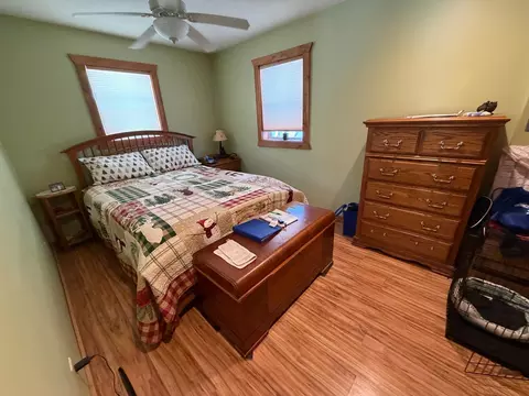 Bedroom - 1075 237th Ave, Luck, WI 54853 photo 1 of 2