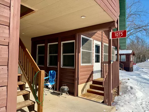 Exterior - 1075 237th Ave, Luck, WI 54853 photo 2 of 3