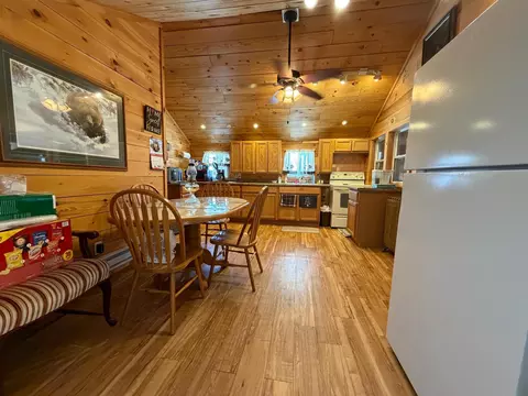 Kitchen - 1075 237th Ave, Luck, WI 54853 photo 1 of 2