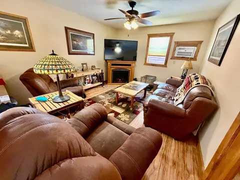 Living - 1075 237th Ave, Luck, WI 54853 photo 1 of 1