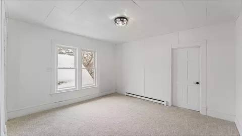 Bedroom - 417 Becker Ave SE, Willmar, MN 56201 photo 5 of 7