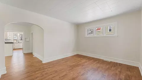 Living - 417 Becker Ave SE, Willmar, MN 56201 photo 1 of 5