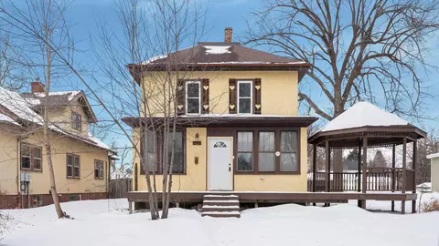 Other - 417 Becker Ave SE, Willmar, MN 56201 photo 1 of 4