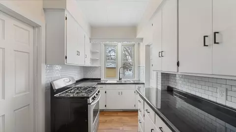 Kitchen - 417 Becker Ave SE, Willmar, MN 56201 photo 1 of 4