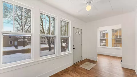 Entry Way - 417 Becker Ave SE, Willmar, MN 56201 photo 1 of 2