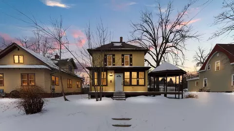 417 Becker Ave SE, Willmar, MN 56201