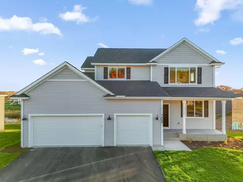 7460 171st Ln NW, Ramsey, MN 55303