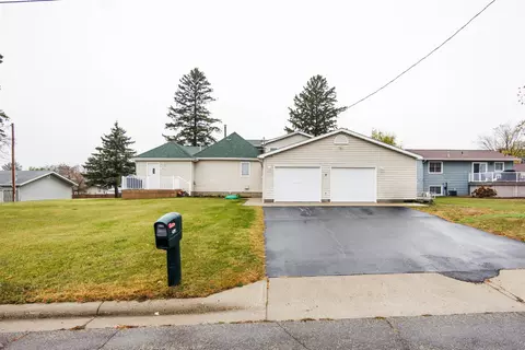 420 Broadway Ave, Detroit Lakes, MN 56501
