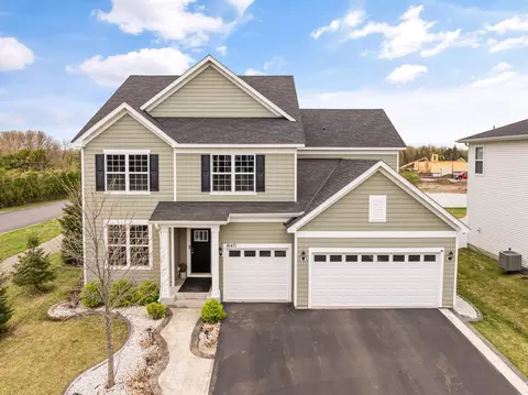 16471 Territorial Trl, Maple Grove, MN 55369