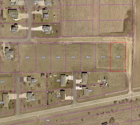 282 3rd Ave E, New Munich, MN 56356