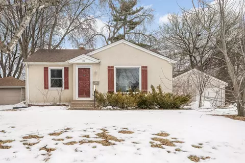 3700 Welcome Ave N, Crystal, MN 55422
