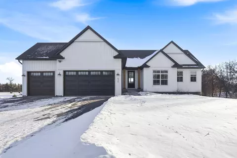 534 175th Ave NE, Andover, MN 55304